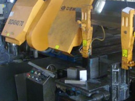 宜城SM45模具钢