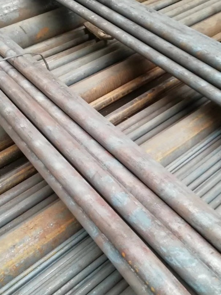 宜城30CrMnTi合金结构钢