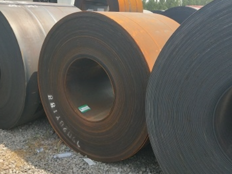 宜城Q355NHB耐候板